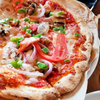 MOD Pizza - Fast Food Near Me - North Charleston, South Carolina MOD Pizza - Fast Food Near Me - North Charleston, South Carolina