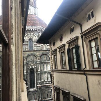 Palazzo Niccolini Al Duomo - Hotels Near Me - Florence, FI