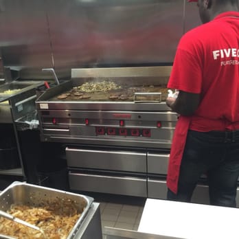 Five Guys - Burgers Near Me - Bristol, BST Five Guys - Burgers Near Me - Bristol, BST