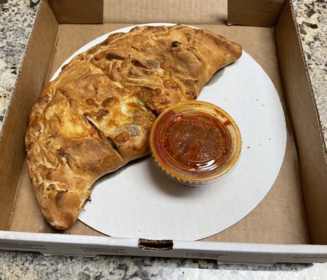 Napoli Pizzeria by null