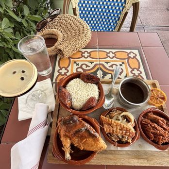 Havana 1957 - Cuban sampler - Cuban Near Me - Miami Beach, Florida