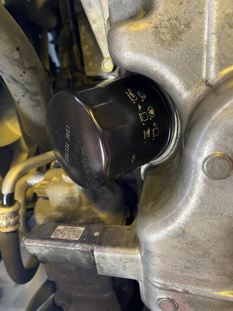 QUICK OIL Updated September 2024 15 Photos & 112 Reviews 2928 W