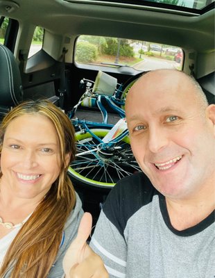 easy rider bikes mt pleasant