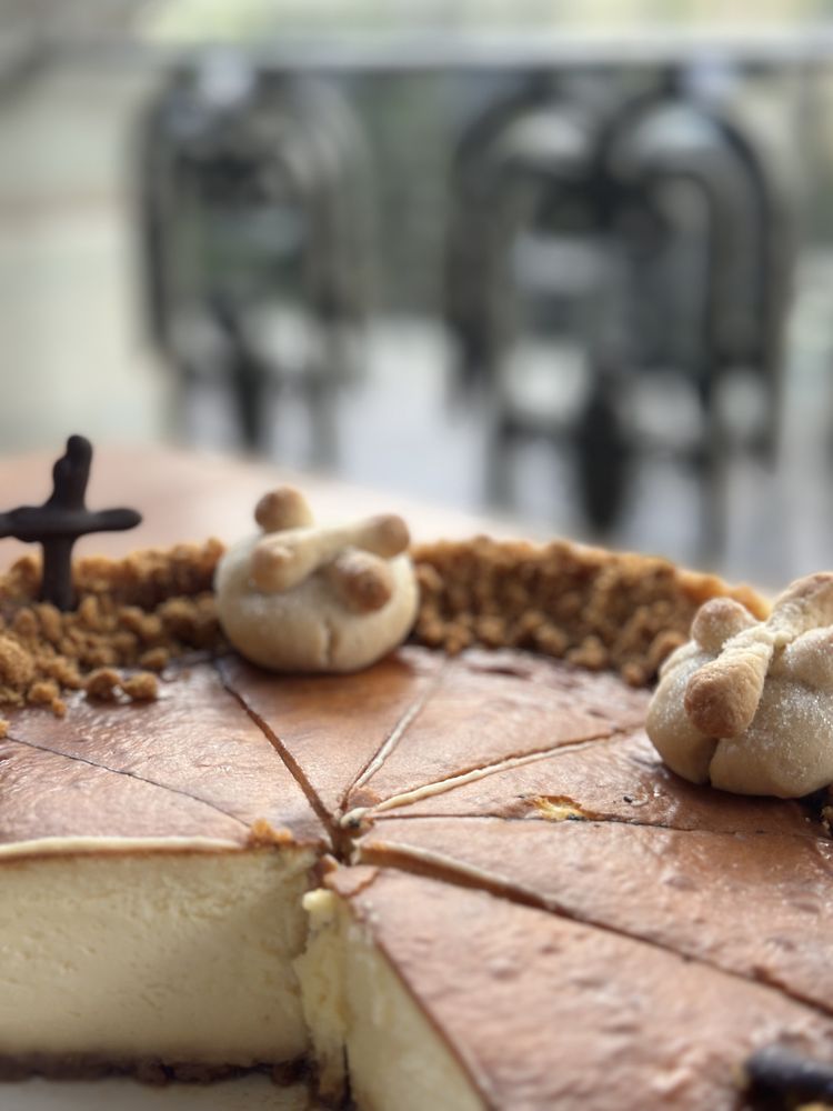 La Victoriana restaurante Guanajuato