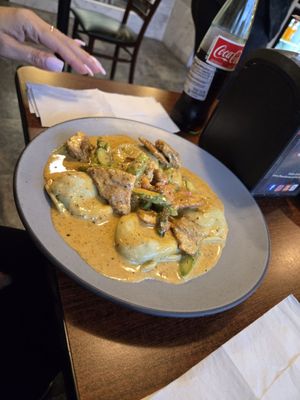 Pazzo Ristorante and Wood Fired Pizzeria by null