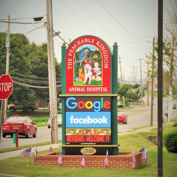 Peaceable Kingdom Animal Hospital 13 Photos Veterinarians 1735 W Main St Ephrata Pa Phone Number