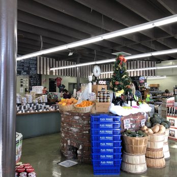 Plaza Produce - Delis Near Me - Glendora, California