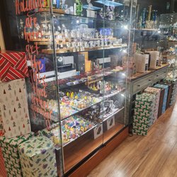 Inhale Bliss - Product Display