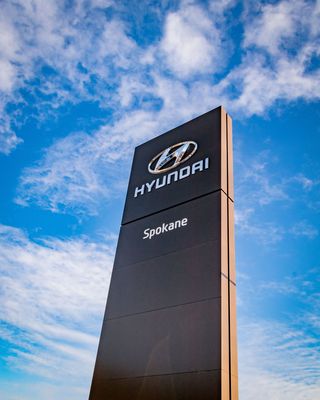 SPOKANE HYUNDAI - Updated July 2025 - 115 Photos & 36 Reviews - 8801 E ...
