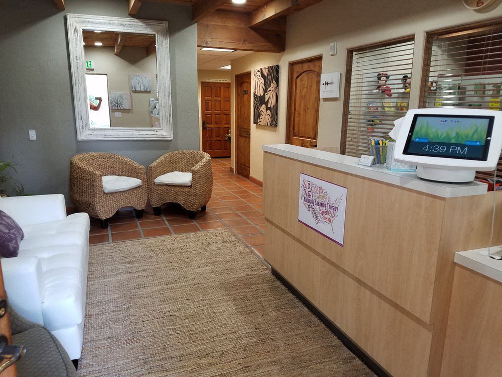 Let's Talk Speech Therapy Clinic - child therapist in La Quinta, CA