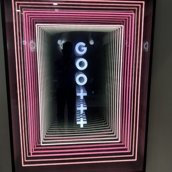 Goomo Tea - Decor - Bubble Tea Near Me - Walnut, California Goomo Tea - Decor - Bubble Tea Near Me - Walnut, California