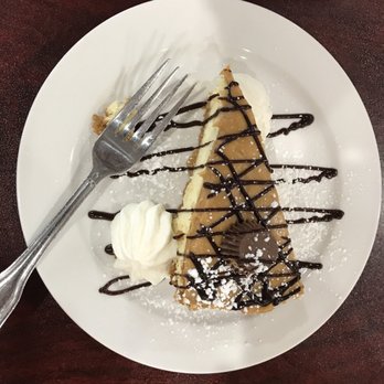 Riverside Cafe - Greek Near Me - Saint Marys, Georgia