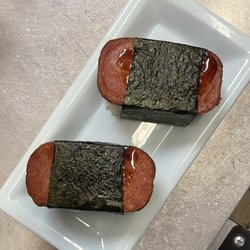 Matsuchan - Spam Musubi