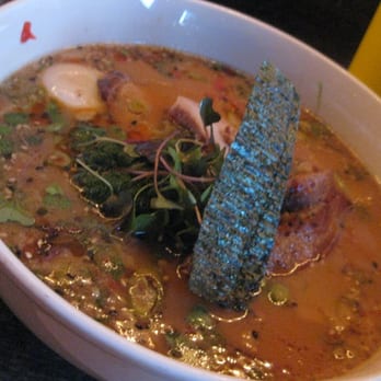 Toki Underground - Ramen Near Me - Washington, DC, District of Columbia