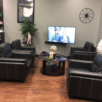 Vapor Haus - Q - Vape Shops Near Me - Riverside, Ohio Vapor Haus - Q - Vape Shops Near Me - Riverside, Ohio