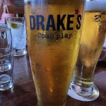 Drake's - Beer - New American Near Me - Bristol, Tennessee
