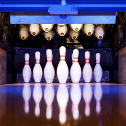 Liberty Lanes