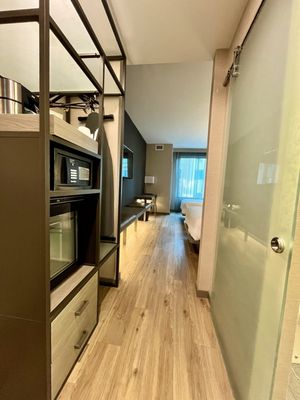 AC Hotel Tallahassee Universities at the Capitol by null