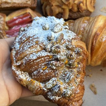 Radio Bakery - Bakeries Near Me - Brooklyn, New York