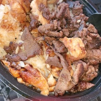WaBa Grill - Fast Food Near Me - Anaheim, California WaBa Grill - Fast Food Near Me - Anaheim, California