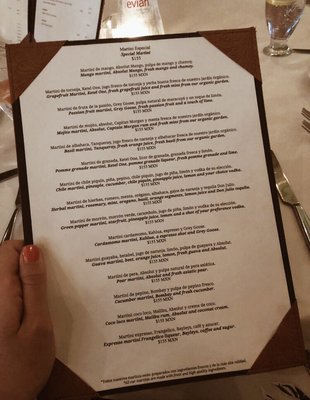 Menu photo 5 Le Kliff Boca de Tomatlán, JAL