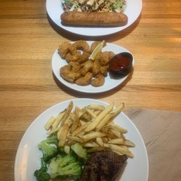 8oz Sirloin
