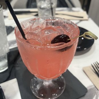 The Vault - Friday night flapper fizz - American Near Me - Pompano Beach, Florida