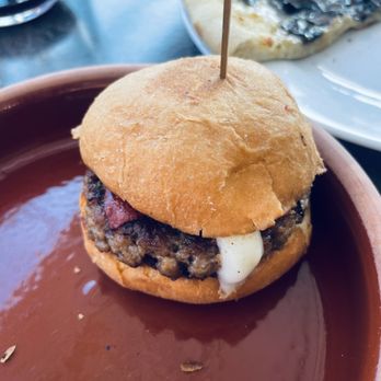 The Landing - Beyond burger Slider - Desserts Near Me - Fairfield, California The Landing - Beyond burger Slider - Desserts Near Me - Fairfield, California