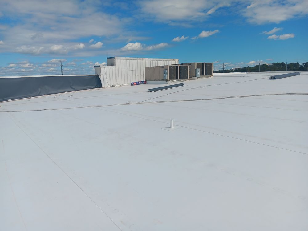 Slide of Green Roofing Solutions of Central Florida