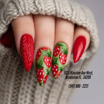 Nails by Cathy - Nail Salons Near Me - Bradenton, Florida Nails by Cathy - Nail Salons Near Me - Bradenton, Florida