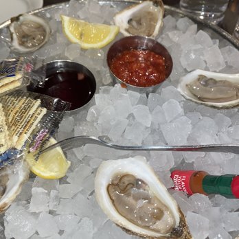 Twisted Tree - Oysters - Seafood Near Me - Saint Louis, Missouri Twisted Tree - Oysters - Seafood Near Me - Saint Louis, Missouri