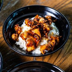 Fire Bowl Cafe