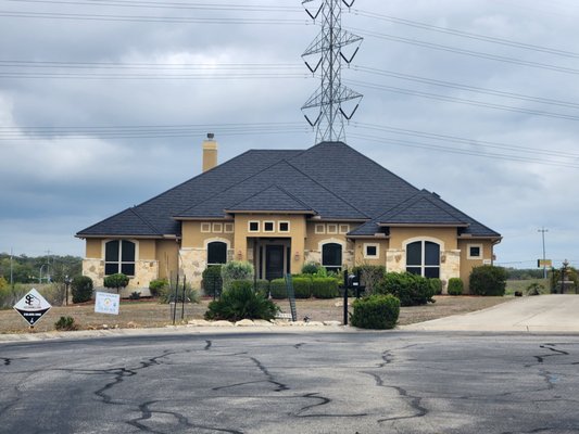 Sustainable Edge Construction & Roofing