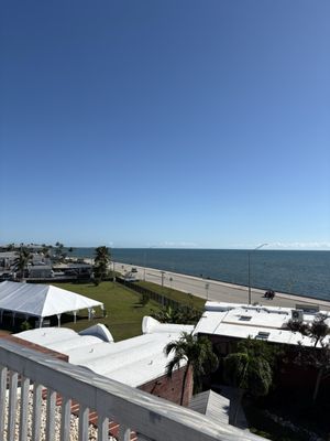 Fort East Martello Museum by null