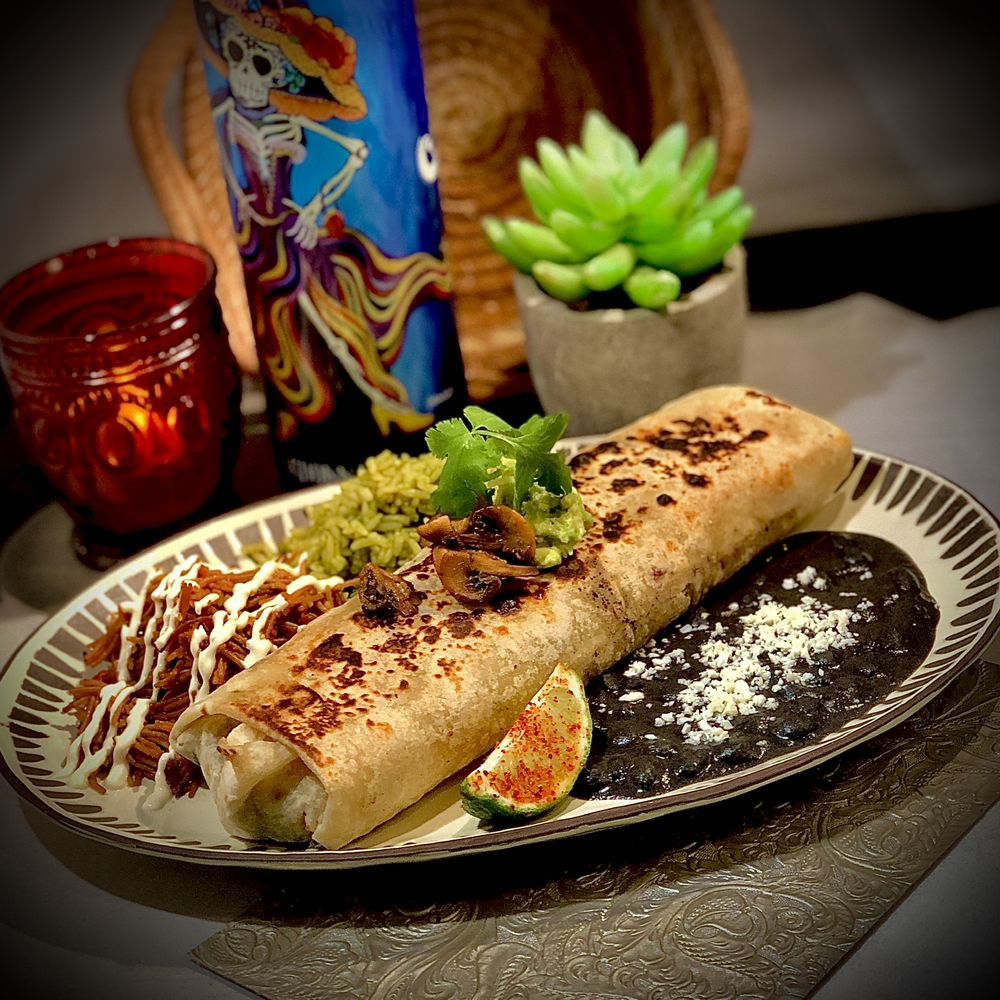 HOLA MODERN MEXICAN COCINA + CANTINA 226 Photos & 102 Reviews 9742