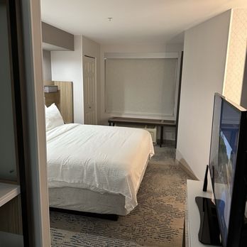 SpringHill Suites by Marriott Lancaster Palmdale - Bed - Hotels Near Me - Lancaster, California SpringHill Suites by Marriott Lancaster Palmdale - Bed - Hotels Near Me - Lancaster, California
