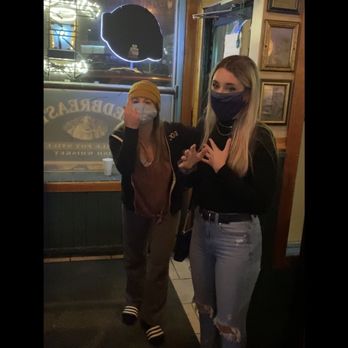McNallys - Manager flipping us off - Irish Pub Near Me - Columbia, Missouri McNallys - Manager flipping us off - Irish Pub Near Me - Columbia, Missouri