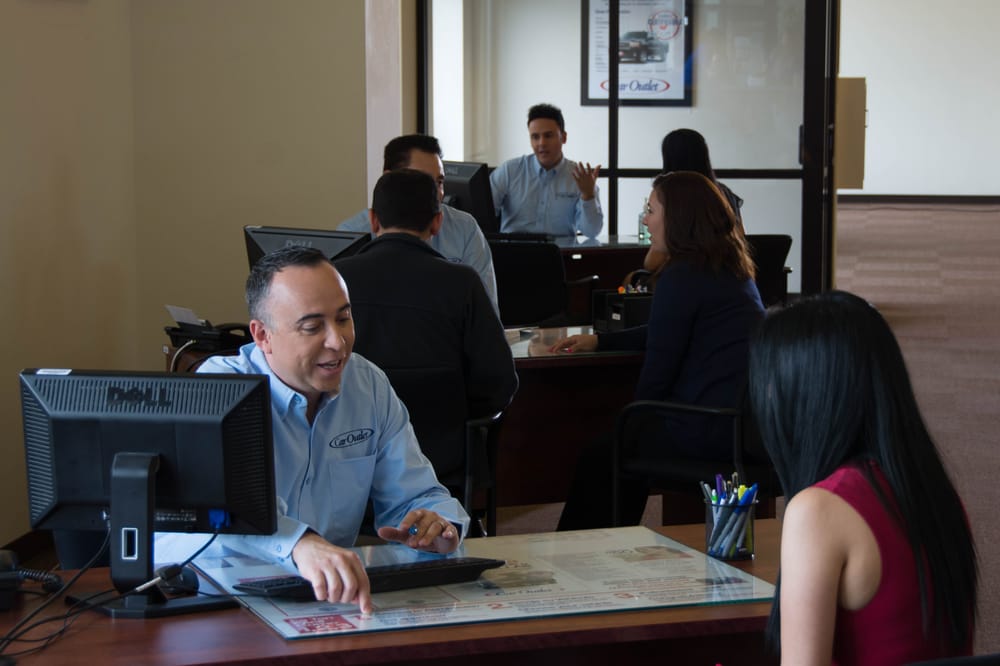 CAR OUTLET Updated July 2024 2010 W North Ave, Melrose Park