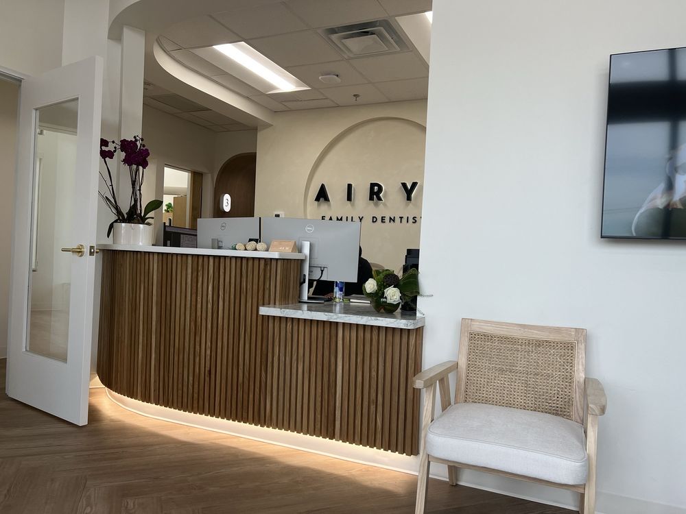 AIRYS FAMILY DENTISTRY - Updated May 2025 - 1340 N Main St, Keller ...