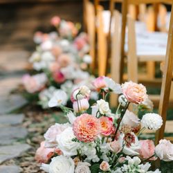 Simply by Tamara Nicole Weddings and Events