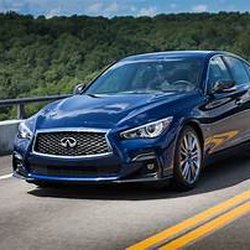 Signature Motor Line - We will not be undersold!