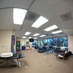 California Rehabilitation and Sports Therapy - Walnut Creek