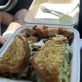 Benedict's - Breakfast & Brunch Near Me - San Diego, California Benedict's - Breakfast & Brunch Near Me - San Diego, California