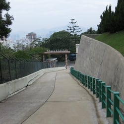 鯉魚門公園及度假村