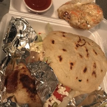 Taqueria La Bendicion - Mexican Near Me - McKinney, Texas