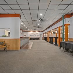 Stevie D's An Event Place - Welcome to our venue