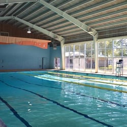 Clear Lake City Community Association - Indoor Pool