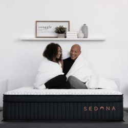 The World’s Best Sleep - Sedona