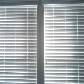 H&H Development Window Treatments - String lengths uneven - Shades & Blinds Near Me H&H Development Window Treatments - String lengths uneven - Shades & Blinds Near Me