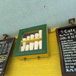 Papa Joe’s Sno-Balls